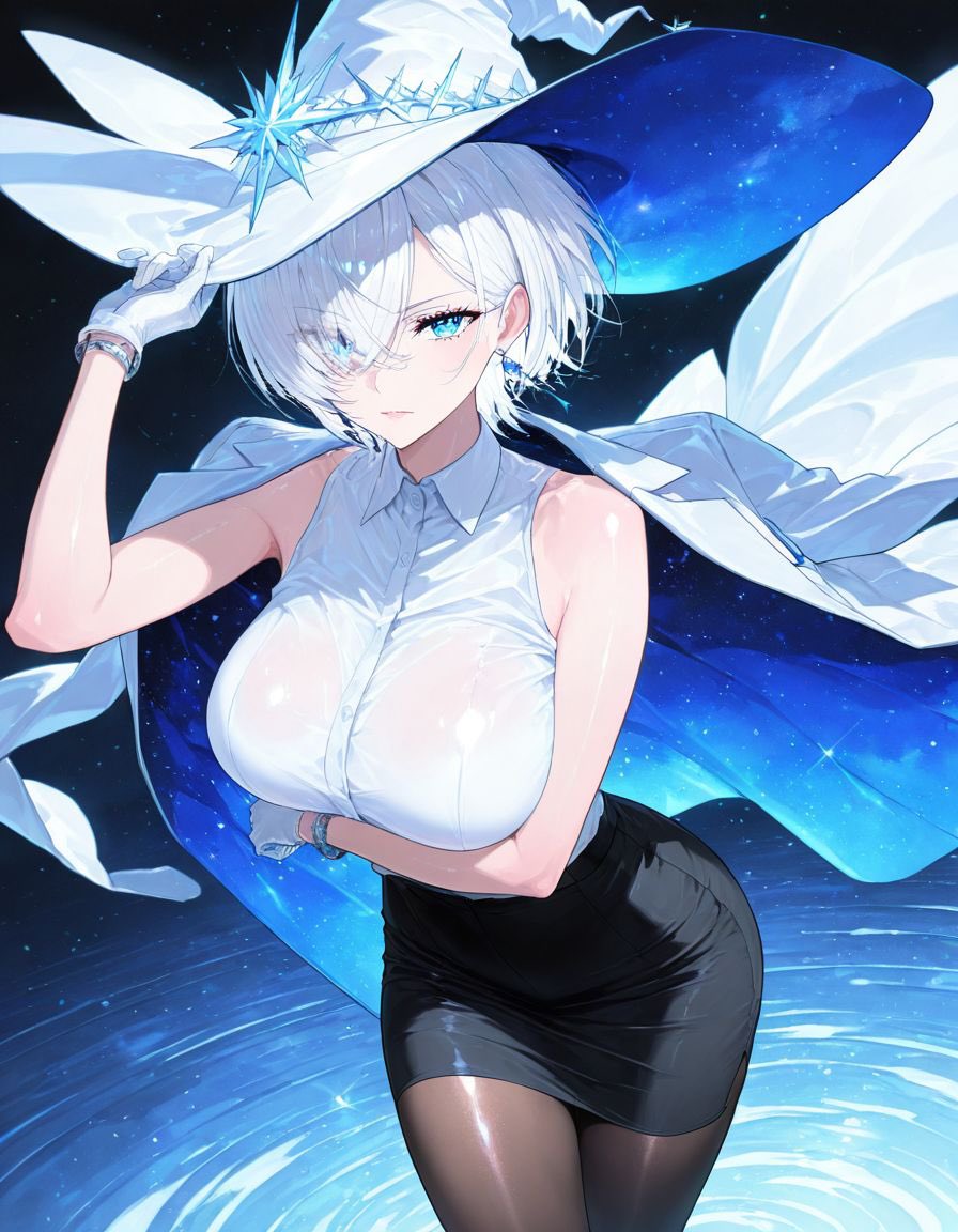 ノースリーブ商事(株)NO-SLEEVE@AIart tweet media