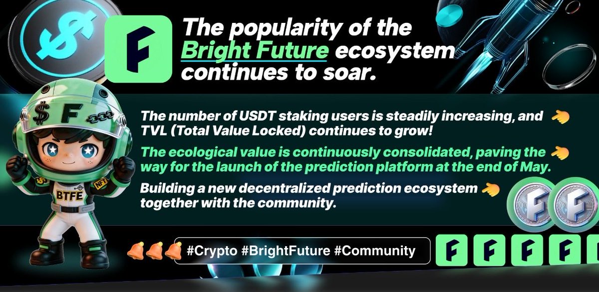 Bright Future(BTFE) tweet media