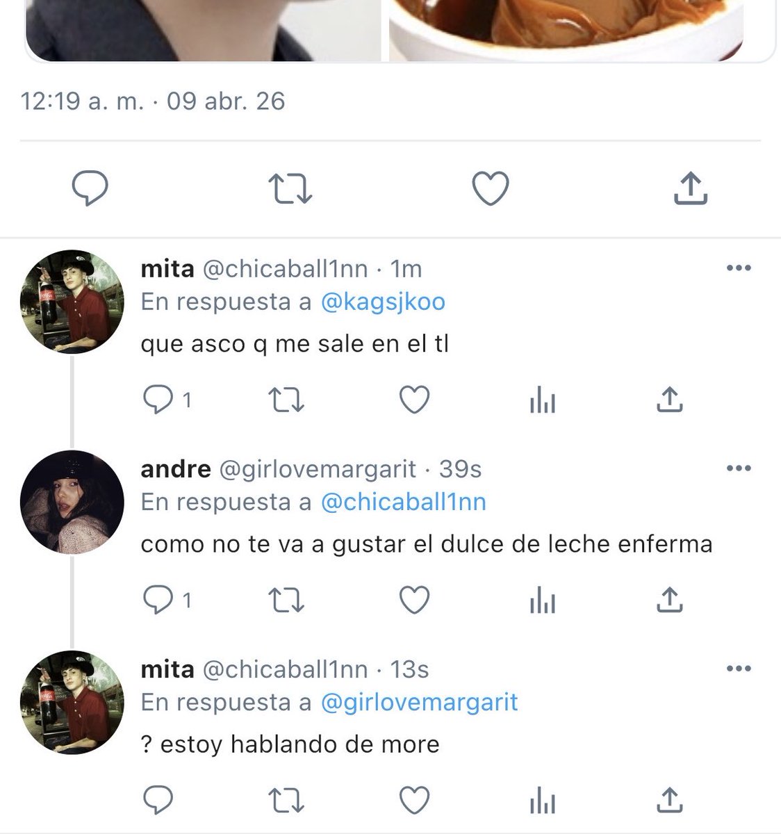 out of context papoi girls tweet media