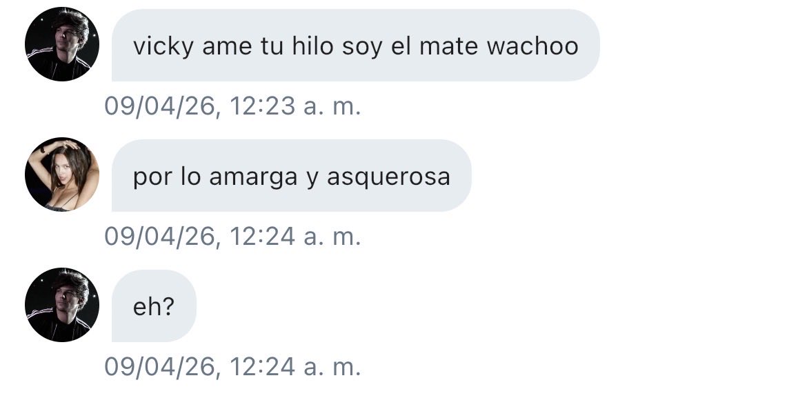 out of context papoi girls tweet media