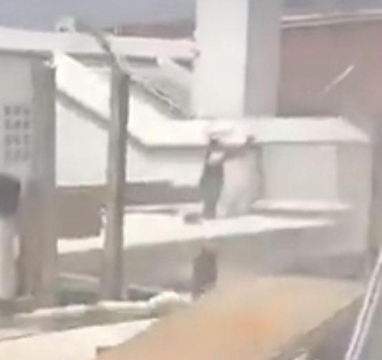 Aníbal Argüello tweet media