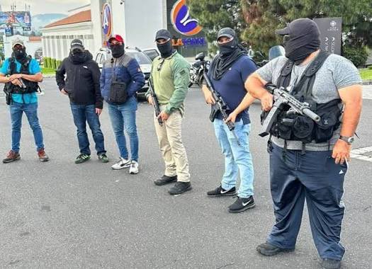 Aníbal Argüello tweet media