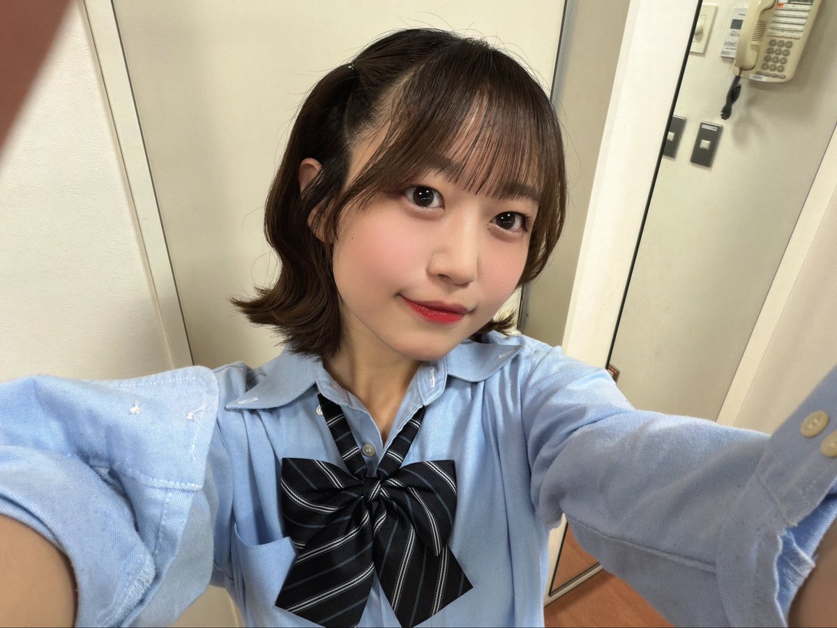 星奈きょうか⭐️SAY-LA tweet media
