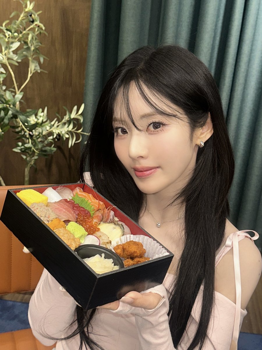fromis_9 [프로미스나인] tweet media