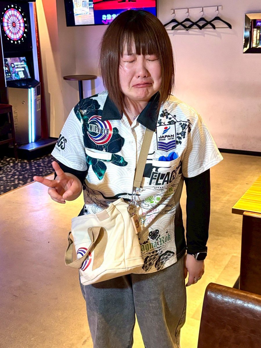 ゴン@Bully's&MIRARCH代表 tweet media