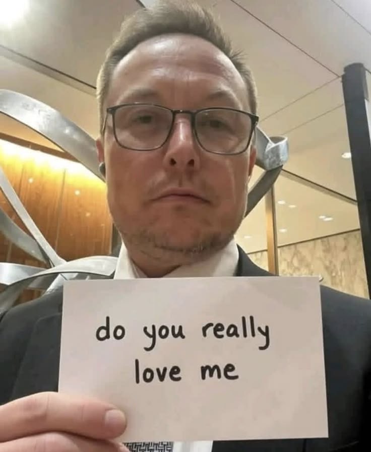 Perlina Trump tweet media