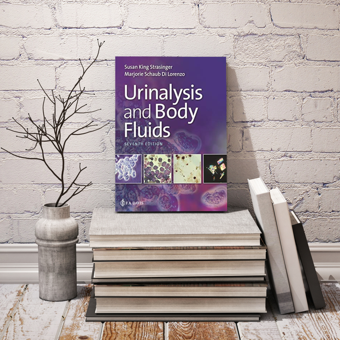 quotesasimage's tweet image. From routine urinalysis to advanced body fluid testing — learn how to do it safely, correctly, and confidently. Read “Urinalysis and Body Fluids” now. #ClinicalDiagnostics #MedLabBooks  @https://harmreduction.org/terms-of-use/ Buy Now --&amp;gt; allauthor.com/amazon/97986/