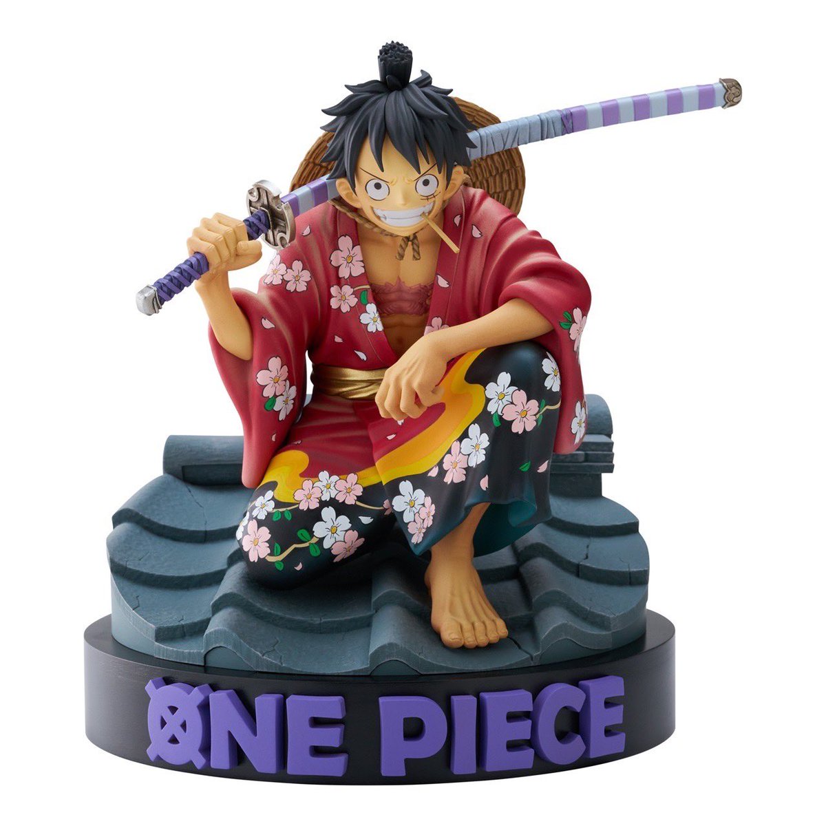 ONE PIECE スタッフ【公式】/ Official tweet media