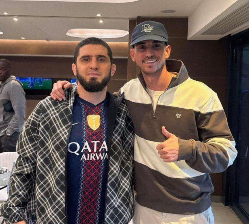 محمد | PSG tweet media