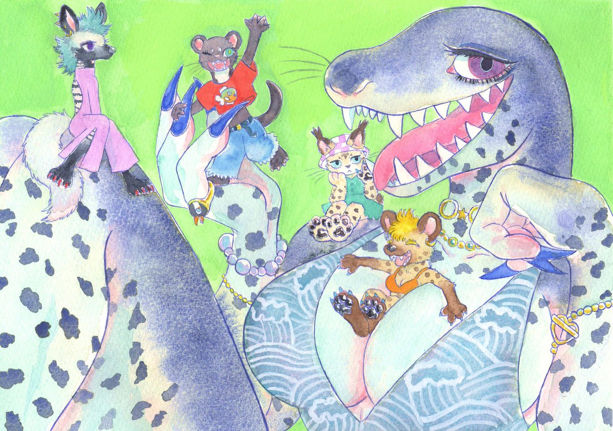 🦴🥩きょきょた🥩🦴 tweet media