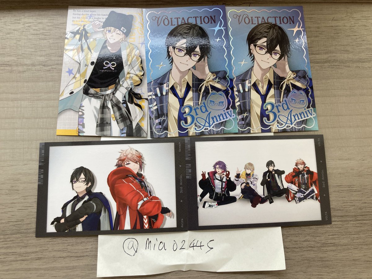 みあ＠リトリンあり tweet media