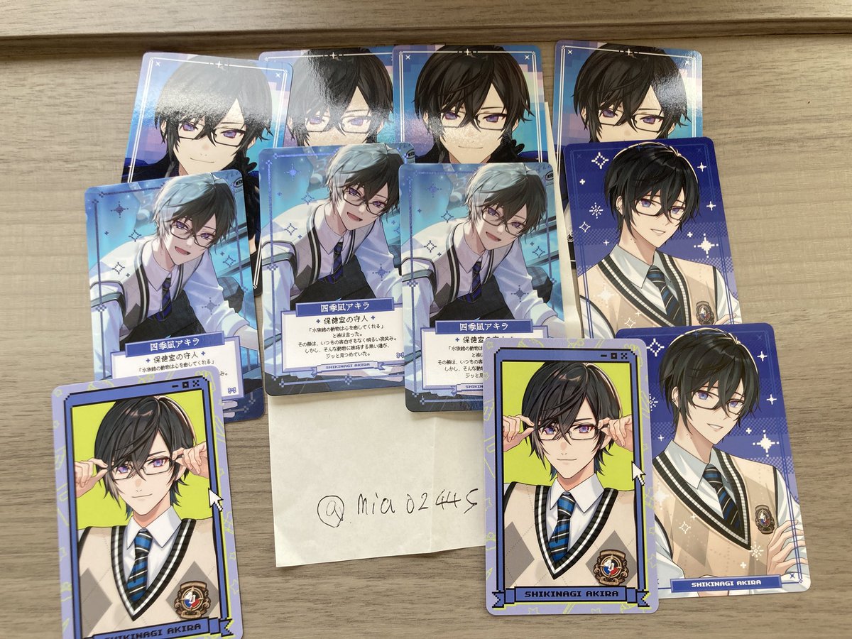 みあ＠リトリンあり tweet media