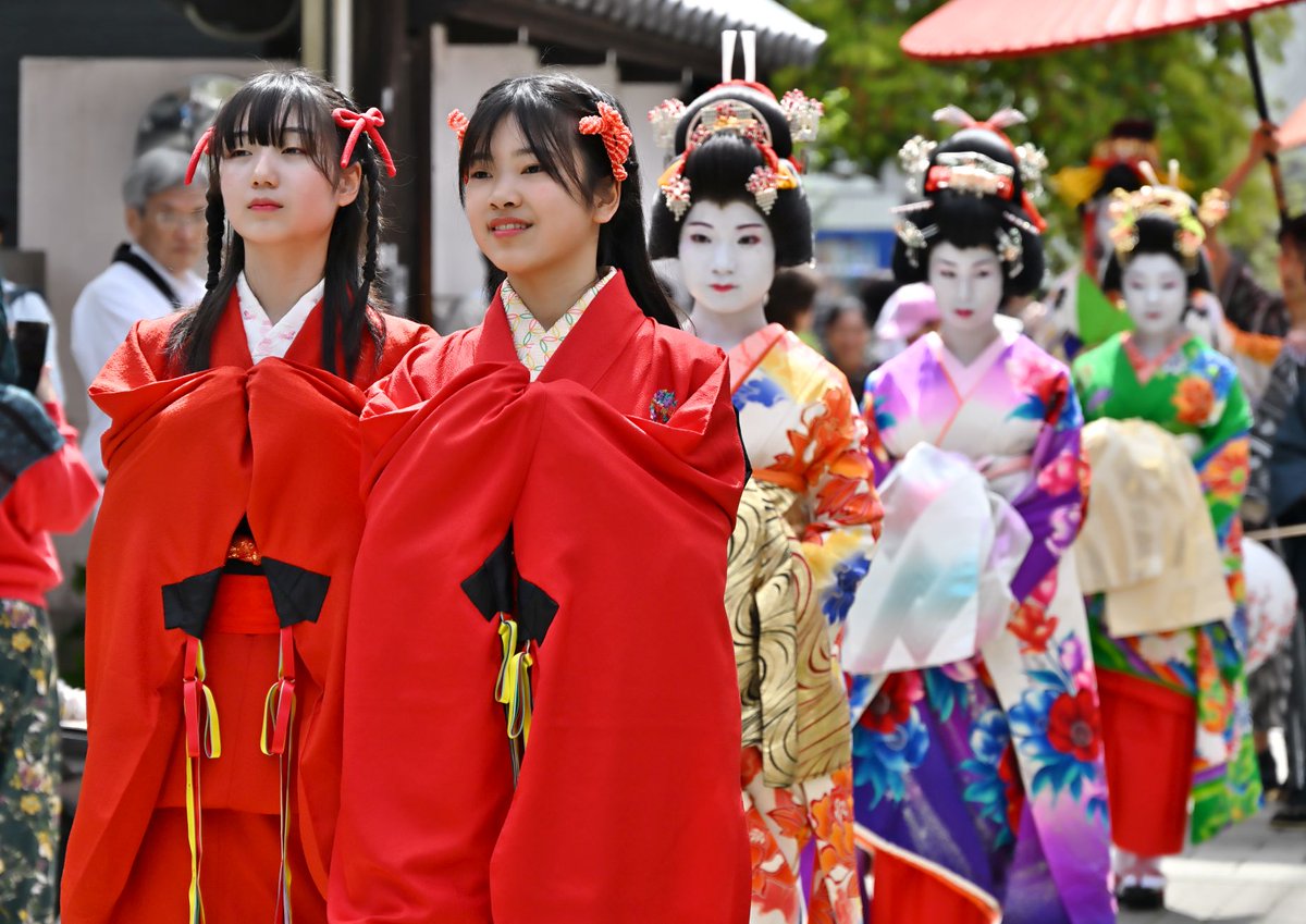 一寸帽子 tweet media