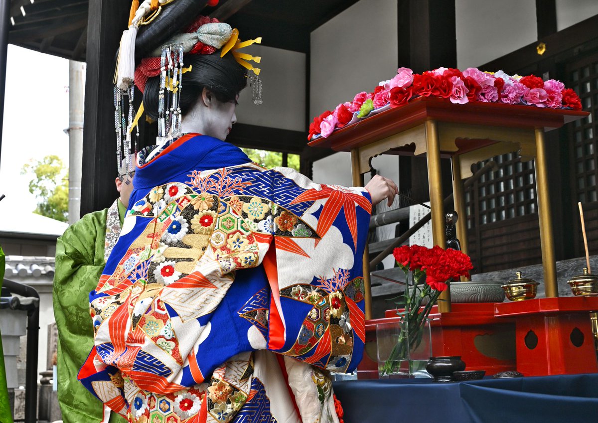 一寸帽子 tweet media