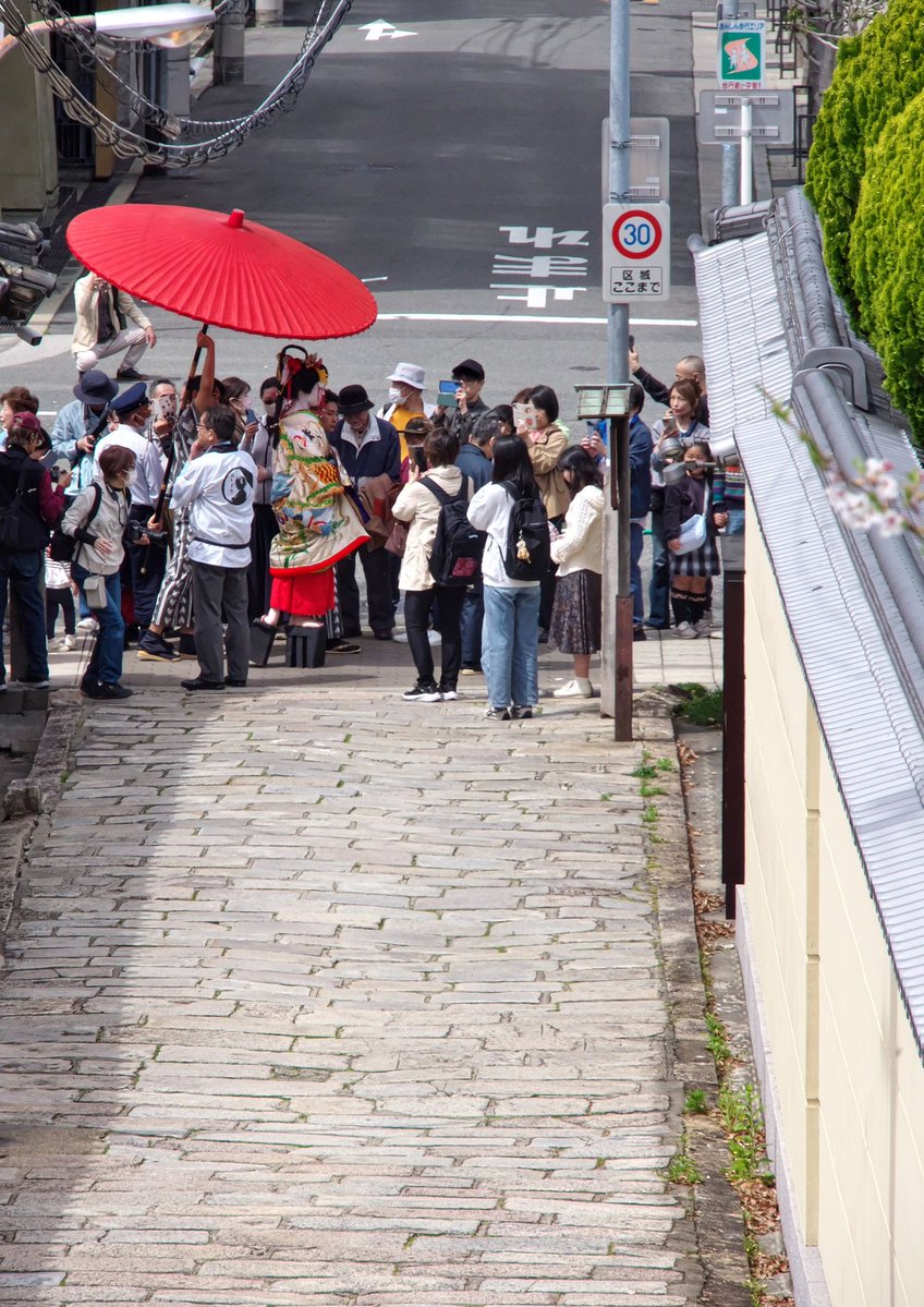 一寸帽子 tweet media