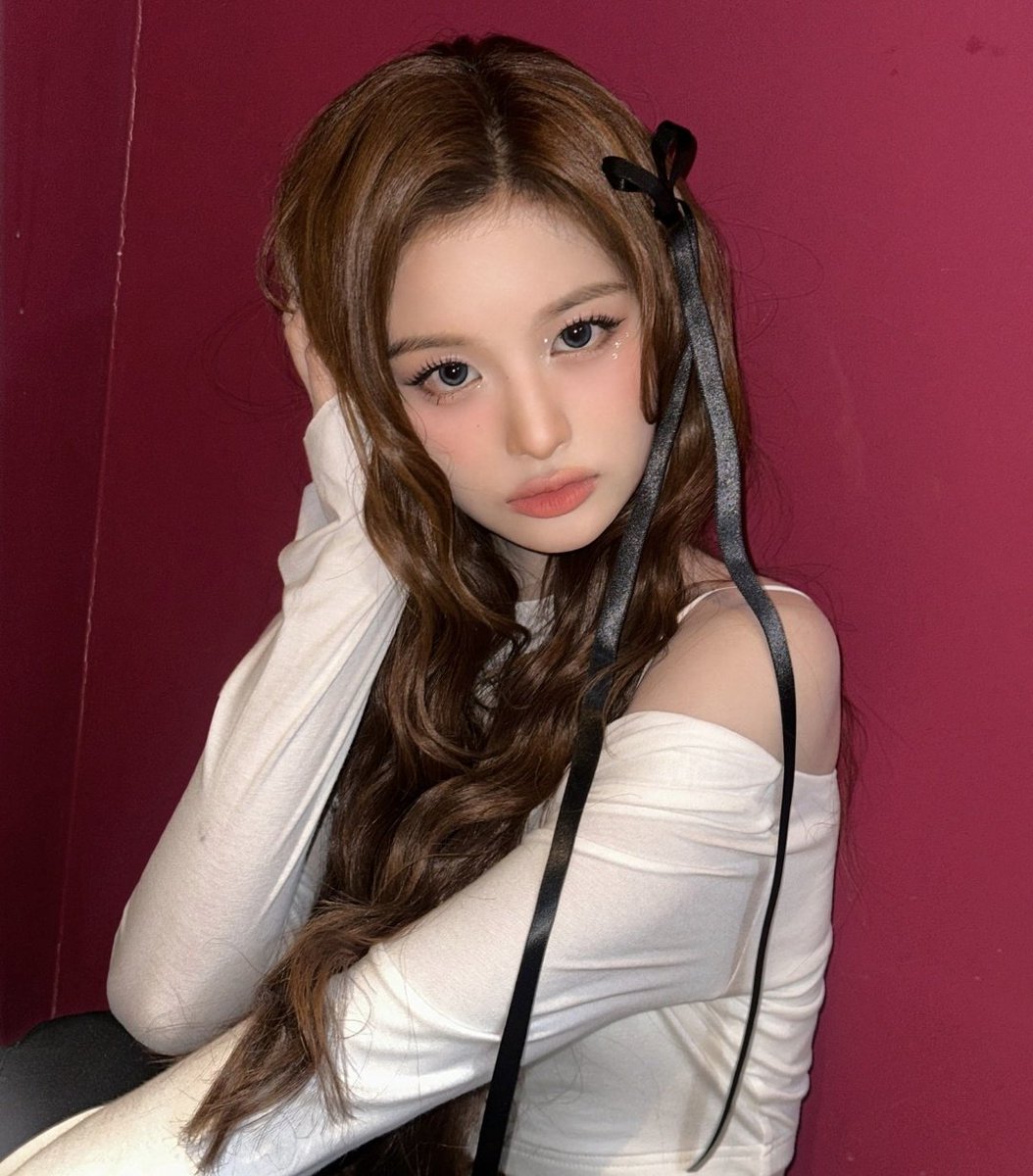 SULLYOON_1's tweet photo. 🐰❣️ https://t.co/mwnJToUy4D