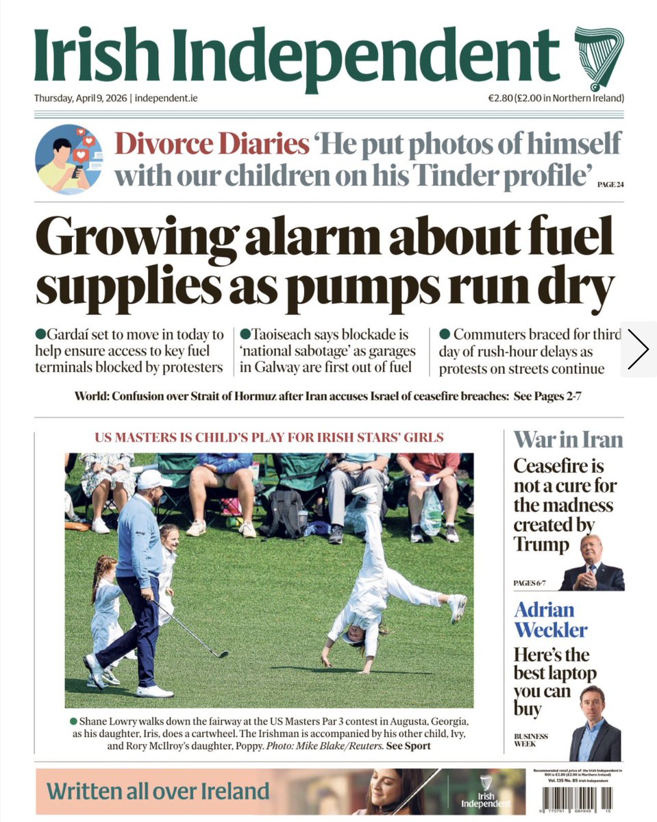 Gregory Craig tweet media