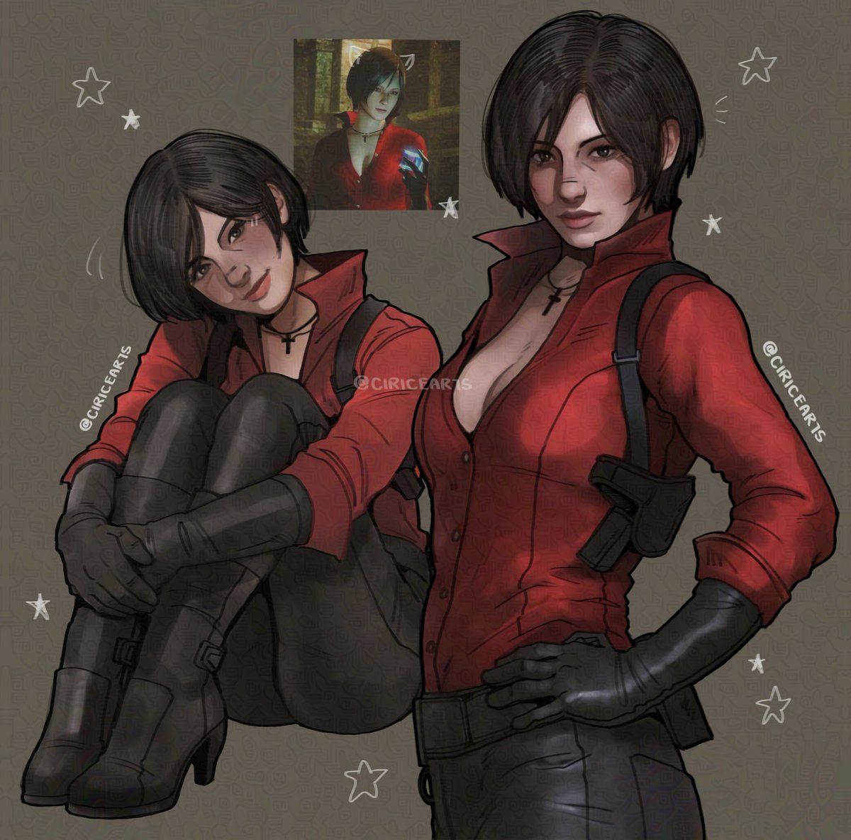 cirice🍓 tweet media