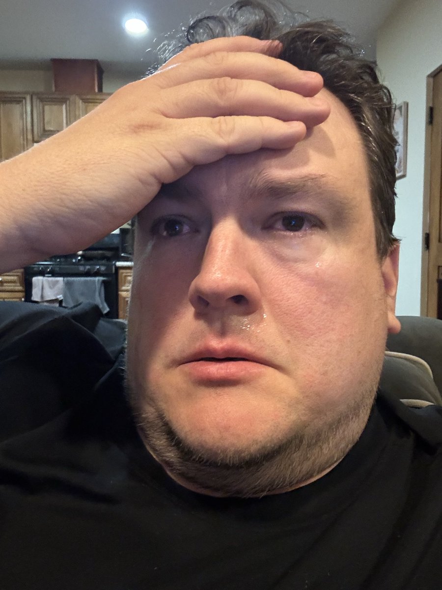 Stephen LeFranc tweet media