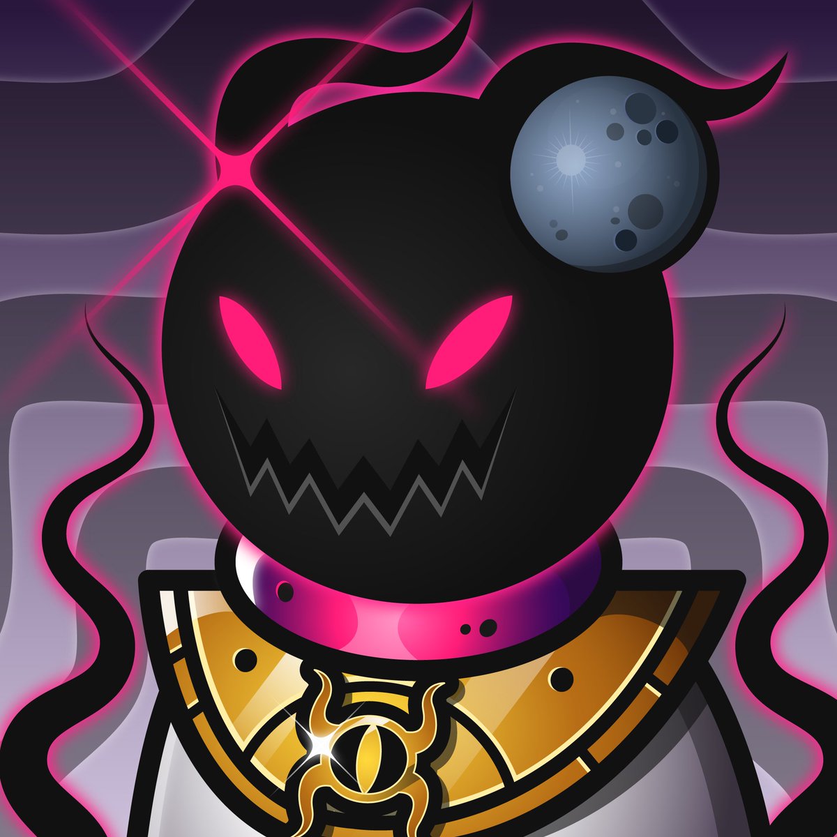 So many thanks to <a href="/zubic_eth/">zubic</a> , <a href="/cabralcf_/">Cab 🪐</a> and the entire <a href="/SpaceRidersXYZ/">Space Riders</a> community! I love my new piece.