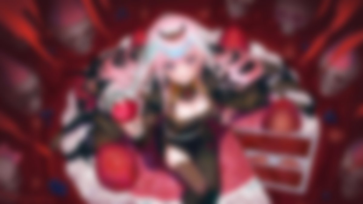 Mori Calliope💀holoEN tweet media