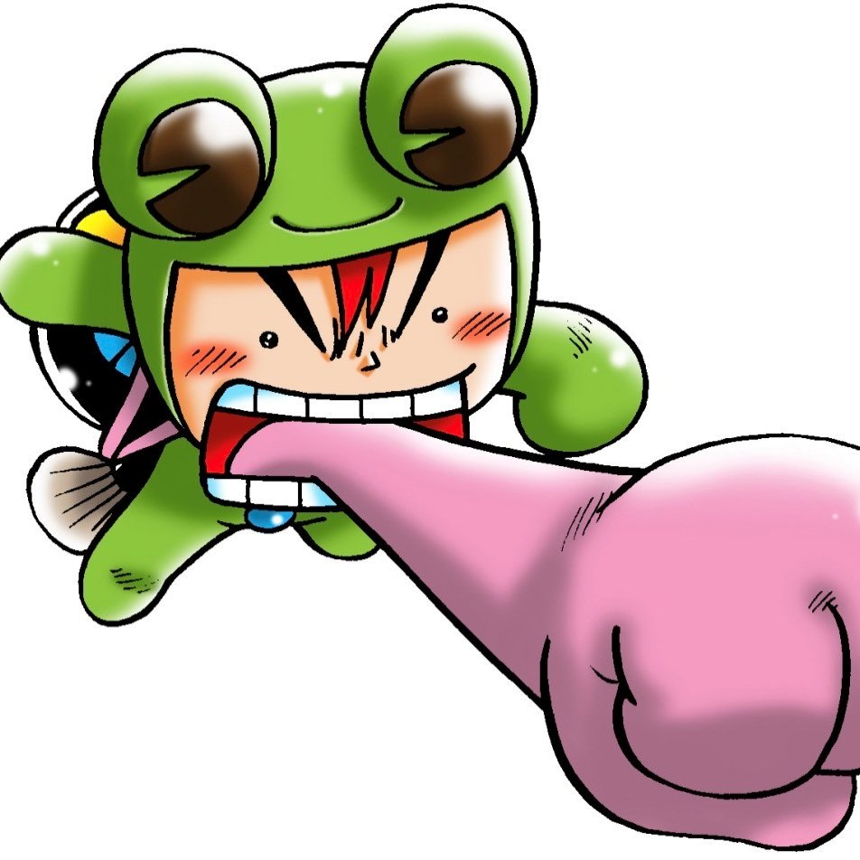 コロッケ！ＢＬＡＣＫ ＬＡＢＥＬオフィシャル tweet media