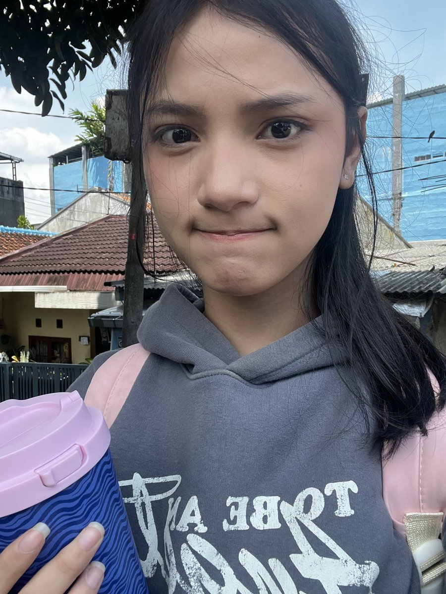 A_VirgiJKT48's tweet photo. AKHIRRNYA BERESSSS, kembalih ke jekardah https://t.co/tyO5ues6sT