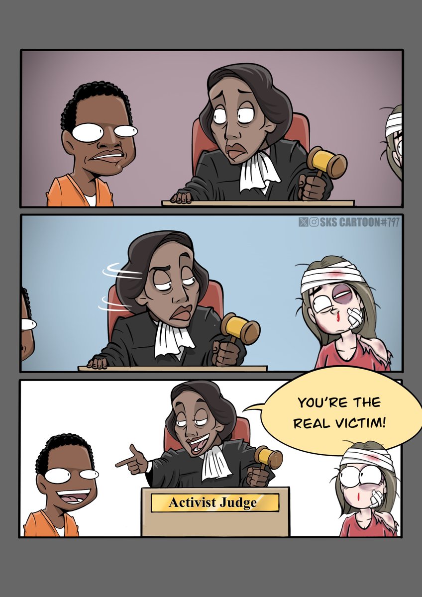 Skscartoon tweet media