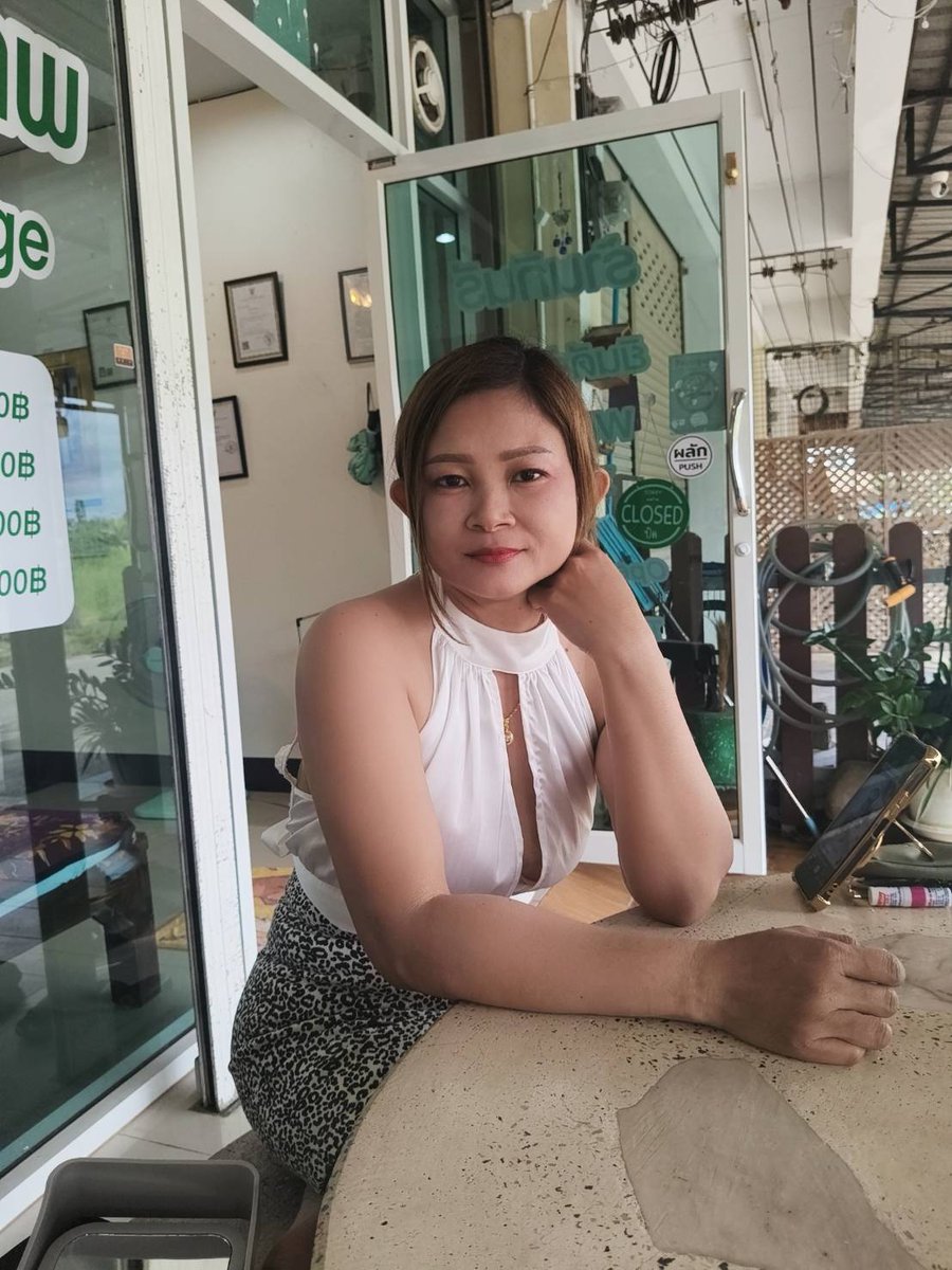 นวดกินรี แม่สอด tweet media