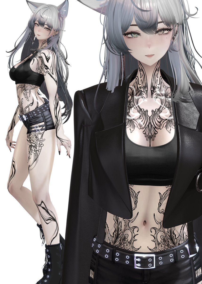 GNGKo (ゲンコ) tweet media