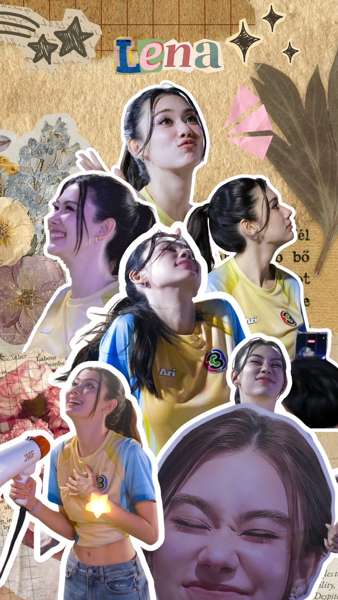 erosofnyx's tweet photo. Making wallpaper for Lalinettes

#LenaMiuTwilightStand
#lalinalena #ลีน่าลลินา https://t.co/y6Zuywe4Jh