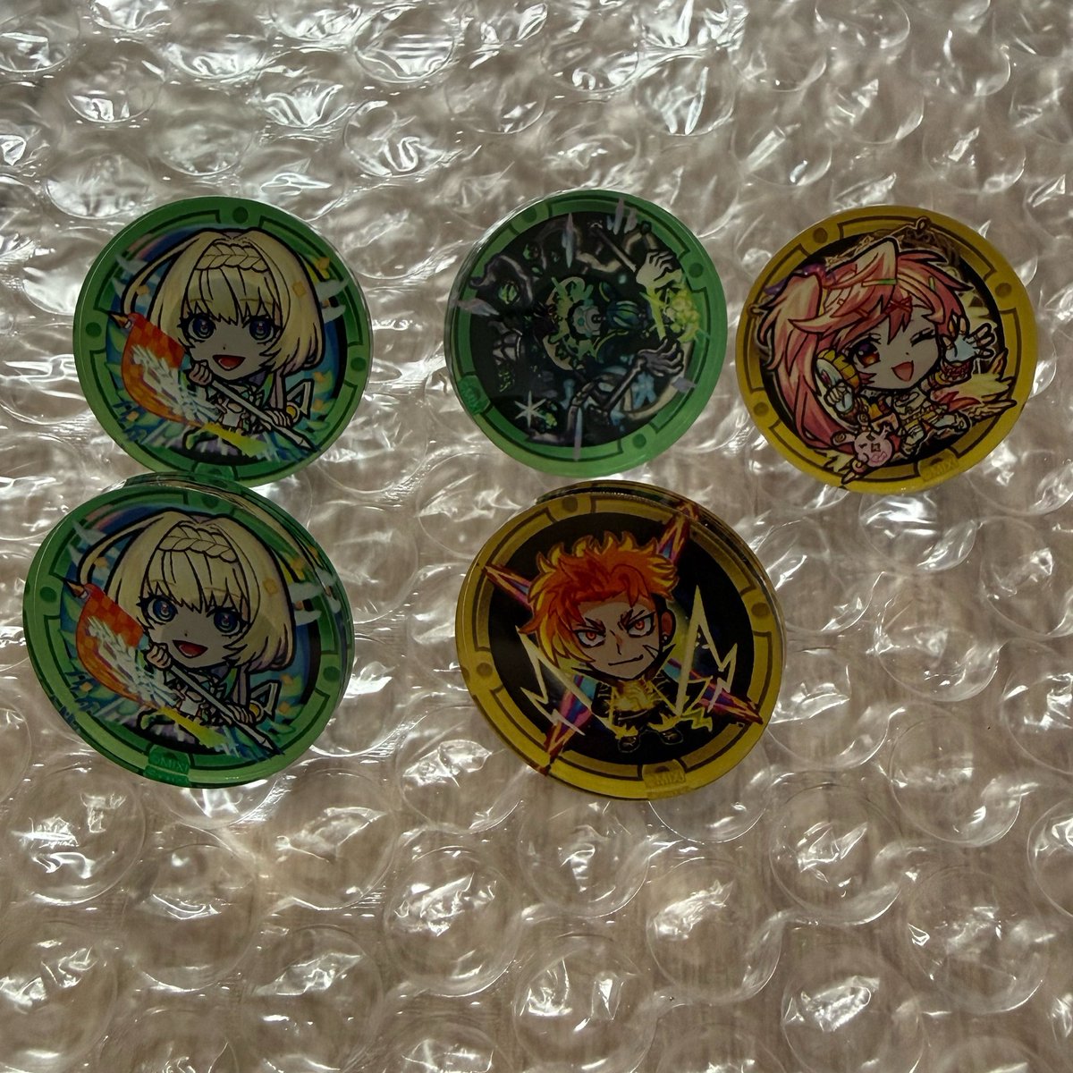 ゆんすぅ@取引垢 tweet media