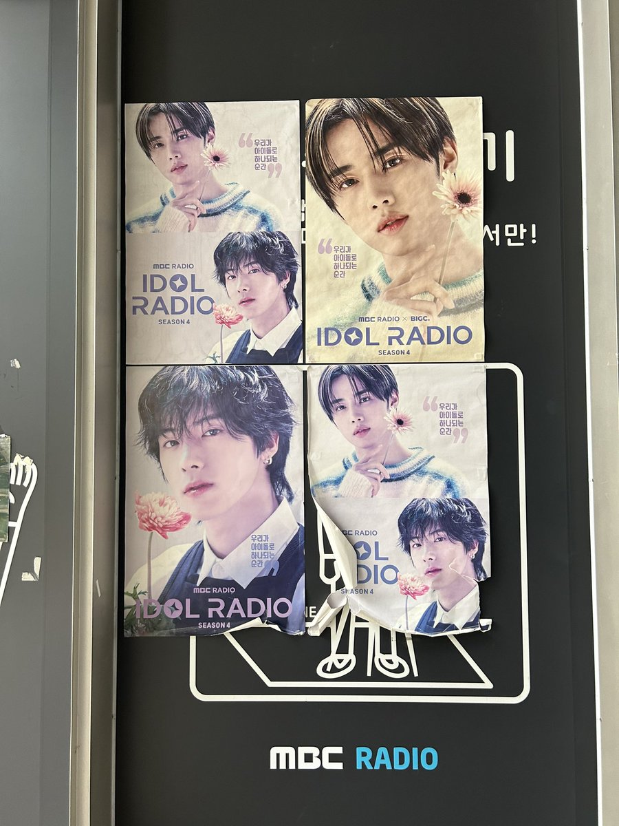 ChangminQb's tweet photo. 場所だけ見てきました😊
#THEBOYZ https://t.co/wIkZegCoq6