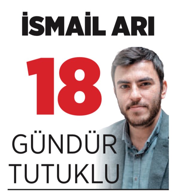 Zafer Arapkirli tweet media