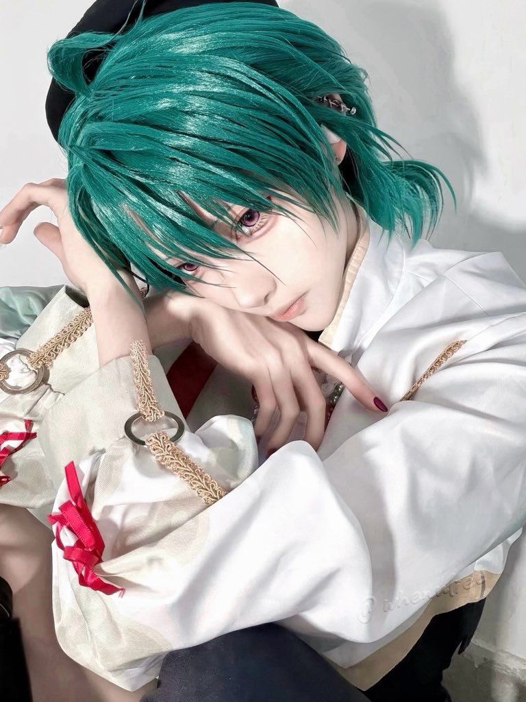 小刀 (@yangkeke_) on Twitter photo 