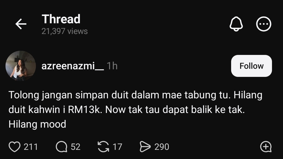 Pedoq, what is this behaviour? tweet media