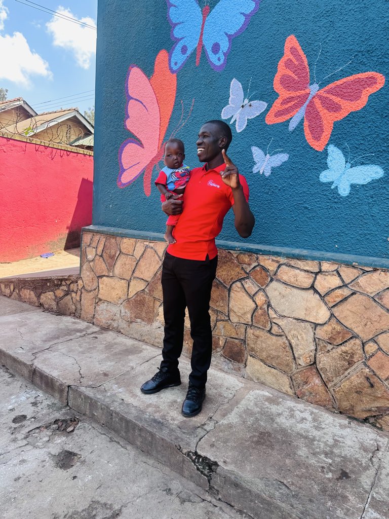 Happy Birthday, Bayuule Brian Gilbert 🎉
Celebrating our COO at Rapharm—your leadership, vision, and relentless drive continue to shape our journey and push us to greater heights.
Thank you for the impact you make every day. Wishing you more success, growth, and wins in this year