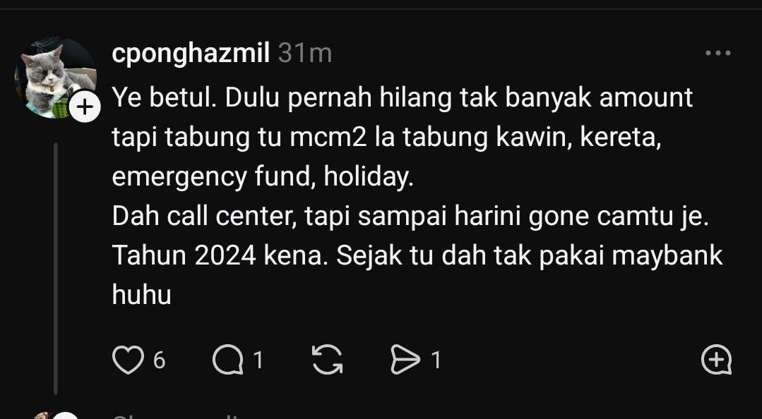 Pedoq, what is this behaviour? tweet media