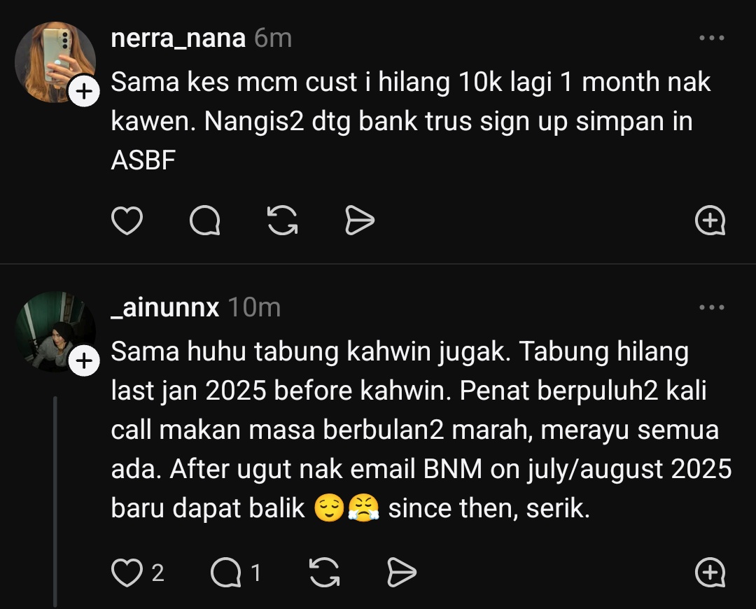 Pedoq, what is this behaviour? tweet media