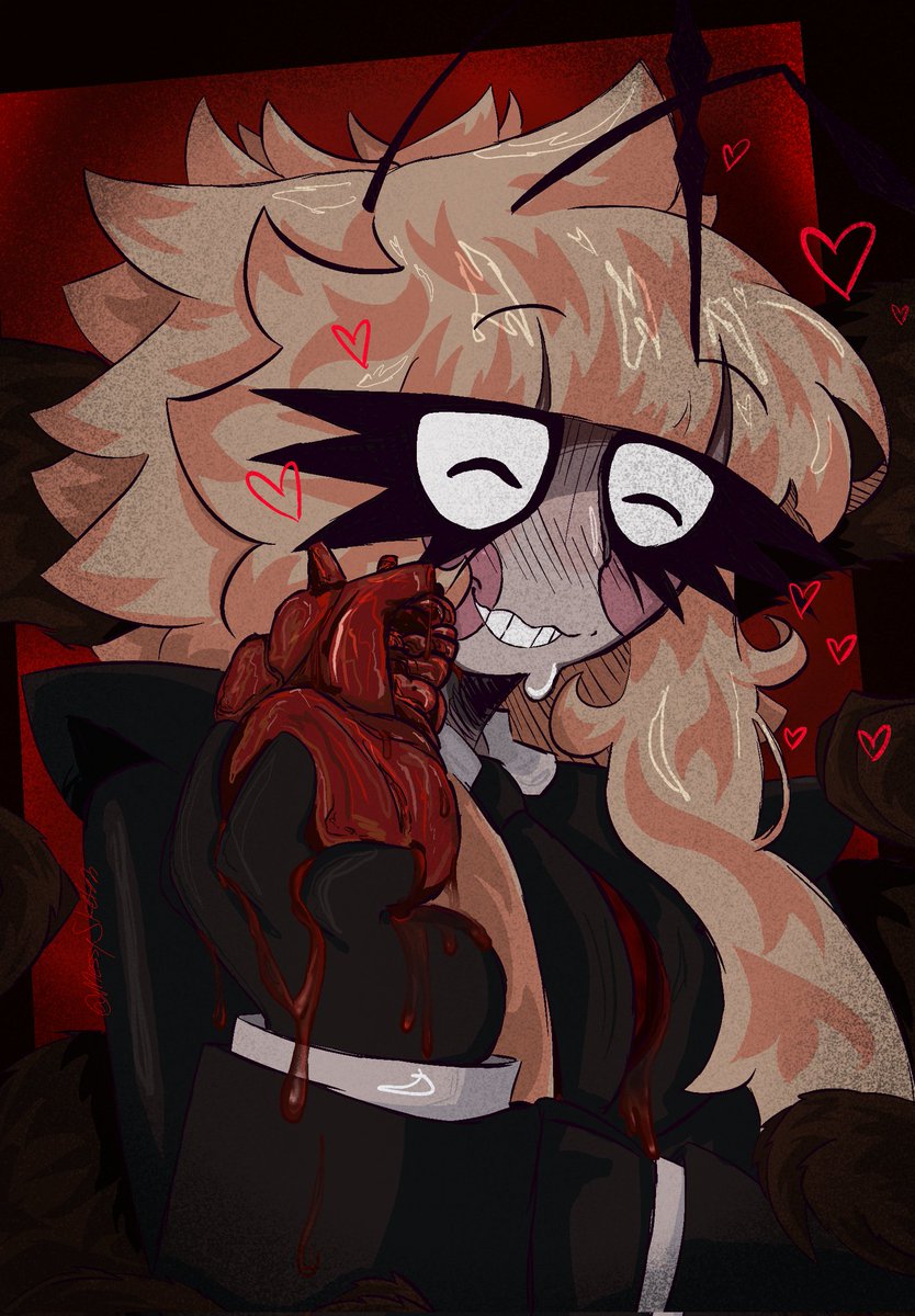 Messy.Sketch tweet media