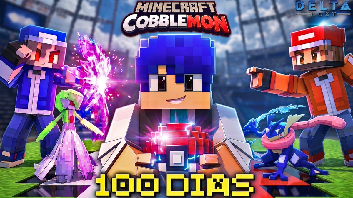 100 DÍAS en COBBLEMON Minecraft | Sobreviví en un Mundo de POKÉMON
Quien crees que fue el ganador? <a href="/Itz_Hena15/">Itz_Hena</a> o <a href="/Leo_C54/">LeoC54</a> 👀

CORRE A VERLOOO:  youtu.be/OENH74Yrfcw?si… 

--------------------------------------
a través de <a href="/YouTube/">YouTube</a> <a href="/MinecraftES/">Minecraft en Español</a> <a href="/Minecraft/">Minecraft</a> <a href="/CobblemonMod/">Cobblemon</a>