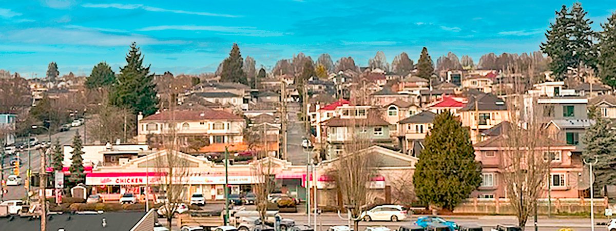 The REVUE Community Newspaper Vancouver BC tweet media