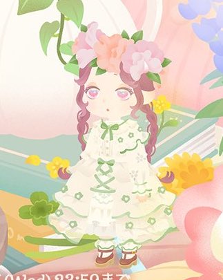 ばた《緑ﾎｲﾎｲ🌿.∘》 tweet media