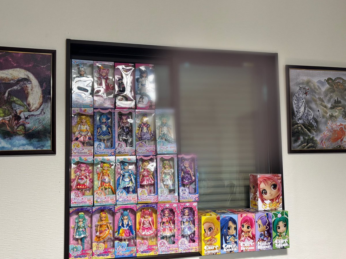 えすちゃん tweet media