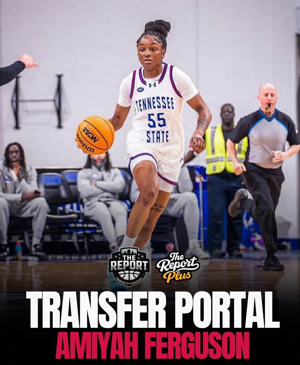 Sheree' Ferguson tweet media