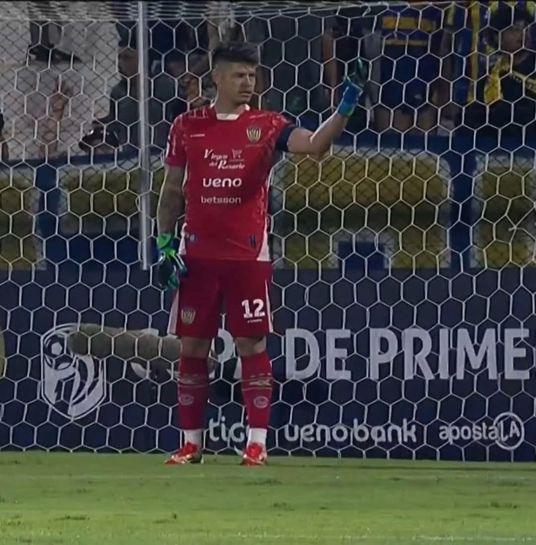 Yo el Sábado cuando le vea a Cecilio