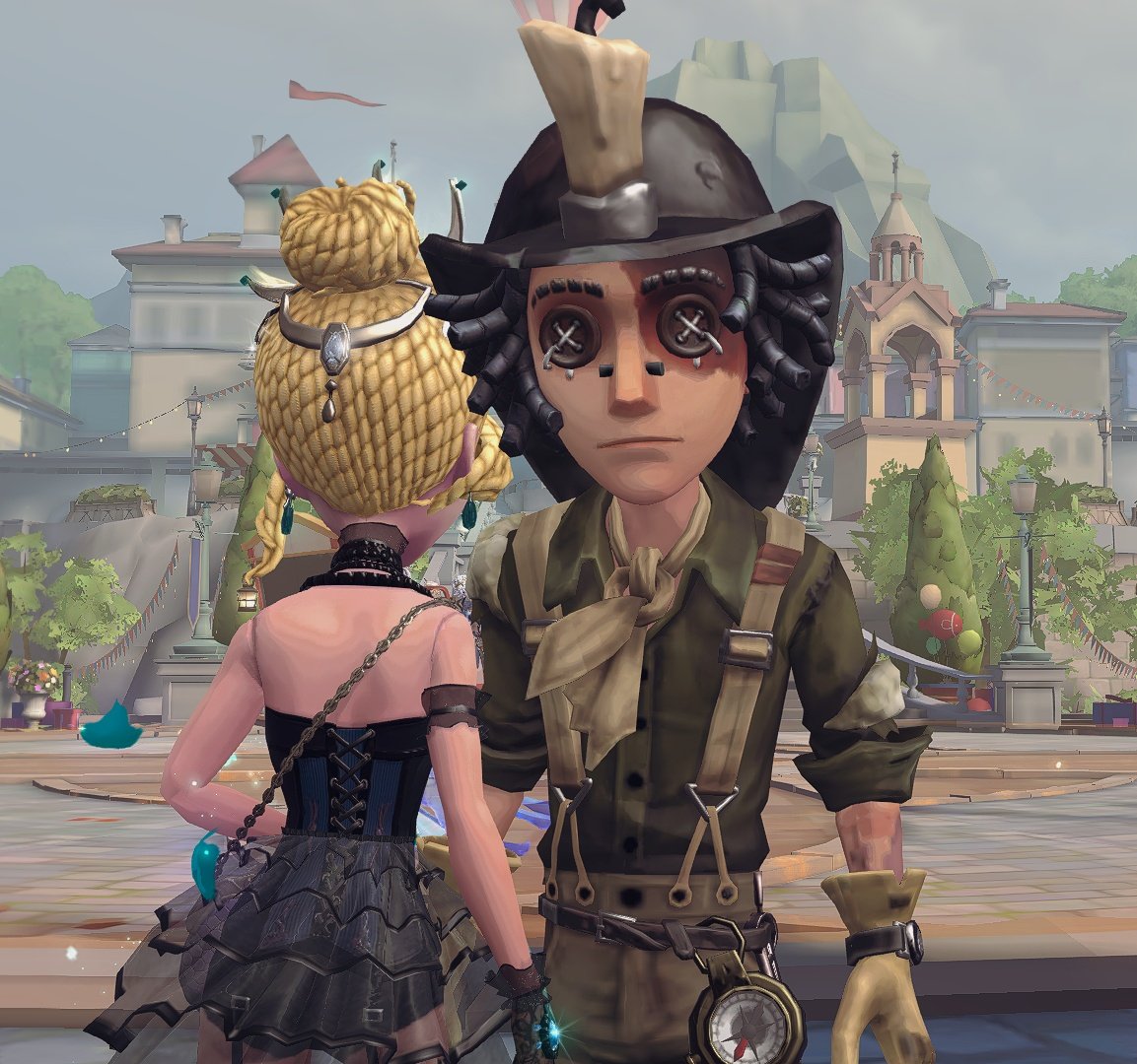 🐇 CURRENTLY WORKING 🎨 tweet media