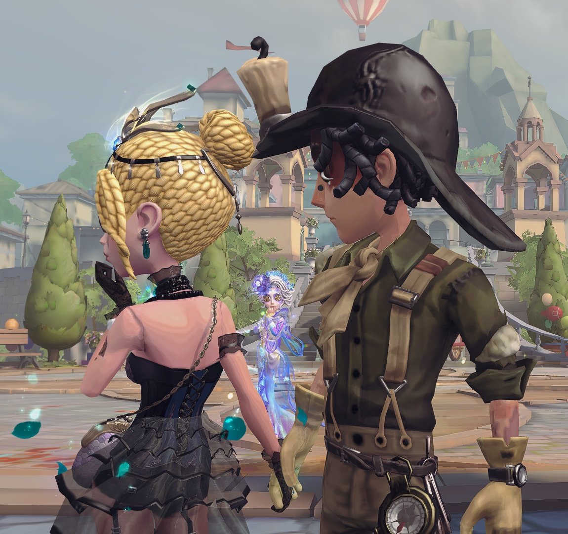 🐇 CURRENTLY WORKING 🎨 tweet media