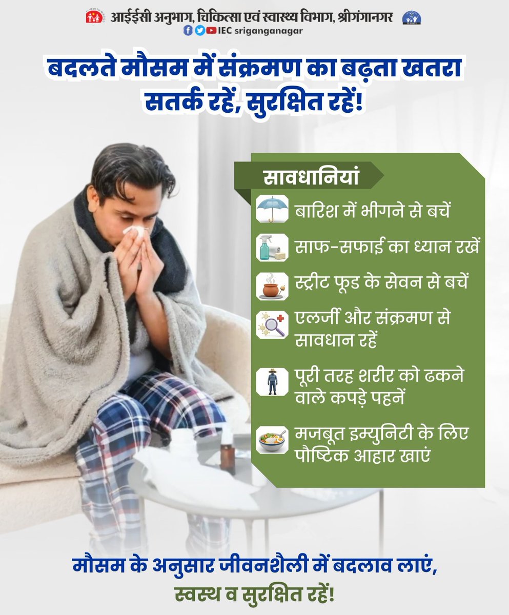 IEC Sriganganagar tweet media