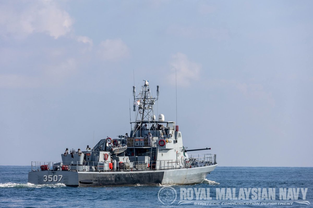 MAF Tracker tweet media